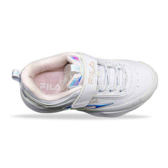 Fila Skye V Unisex Kids' Shoes